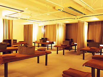 本格 もみほぐし専門店 Goo-it! 新横浜北口店(神奈川県横浜市港北区)