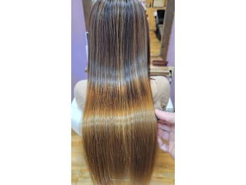 dandelion【ダンデライオン】(長崎県北松浦郡佐々町／美容室)