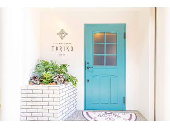 リンパ＆整体専門店TORIKO 福井駅前店(福井県福井市)