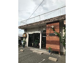 BarBer PaPaハウス【バーバーパパハウス】【バーバーパパハウス】(山口県下関市／美容室)