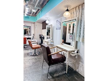 Chic髪質改善METEO(メテオ)取り扱いサロン【シック】(静岡県静岡市葵区)