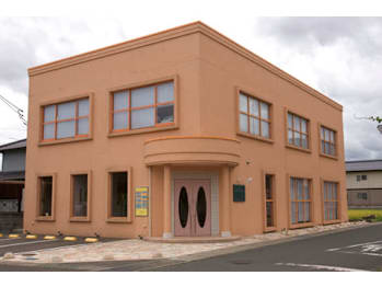 mitis【ミーティス】(福井県小浜市／美容室)