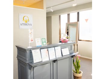 ATHENA（アテナ）池袋西口店(東京都豊島区)