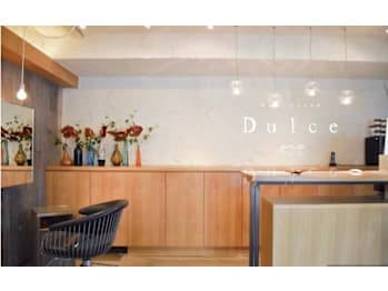 Dulce ～oro～(北海道札幌市中央区)