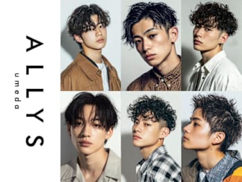 ALLYS umeda(大阪府大阪市北区)