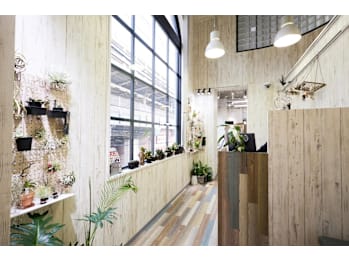 美容室 elsoa.styles 下総中山店（エルソア）(千葉県船橋市)