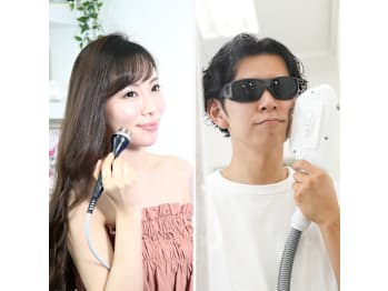 Felleza新潟 エステ/セルフ脱毛(新潟県新潟市中央区)