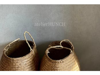 atelier HUNCH(神奈川県鎌倉市)