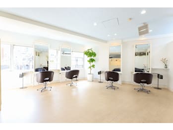 LIBRE+hp 【リブレ】(東京都渋谷区)