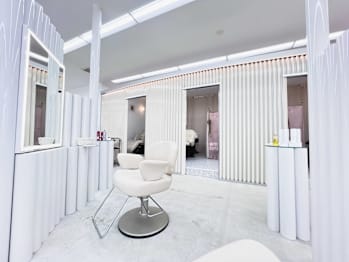 Hair&Make YUIMARL 岡山店【ユイマァル オカヤマテン】(岡山県岡山市南区／美容室)