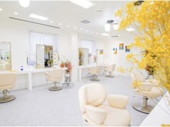 LOMARLIE【ロマーリ】倉敷店(岡山県倉敷市)