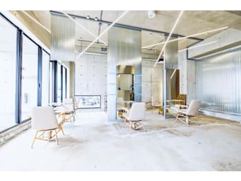 LOMARLIE岡山店【ロマーリ】(岡山県岡山市南区)