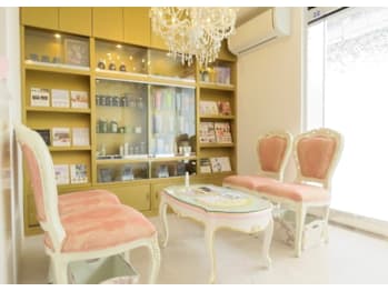 ビューティーサロン クィーンズ(北海道札幌市中央区)