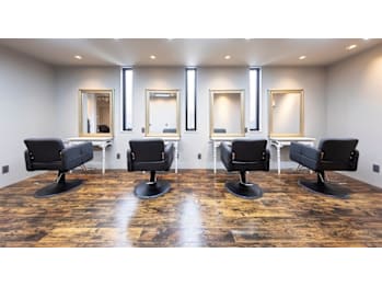 ヘアサロン Amaze【ヘアサロン アメイズ】(千葉県松戸市／美容室)