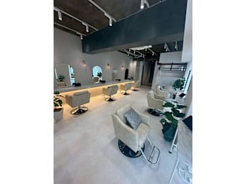 NoelyS【ノエリス】(千葉県八千代市／美容室)