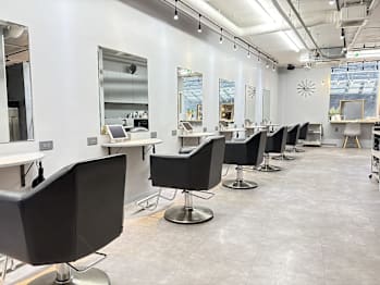 un le pont 梅田(大阪府大阪市北区)