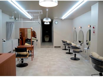 enny 清澄白河【エニィ】(東京都江東区)