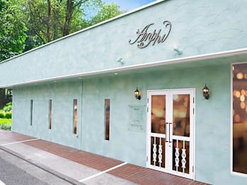 Anphi 金沢文庫【アンフィ カナザワブンコ】(神奈川県横浜市金沢区)