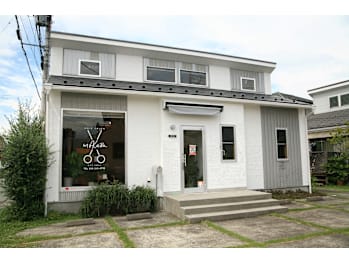 Hair salon mokara【ヘアーサロン モカラ】(山梨県甲府市／美容室)