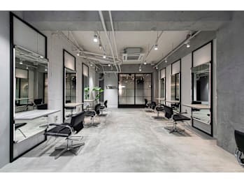 Nia by Sui ニア柏店メンズサロン メンズパーマ/メンズカット(千葉県柏市)