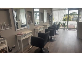 hair salon BLOOM【ヘアサロンブルーム】(千葉県東金市／美容室)