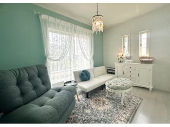 メディセル＆酸素水素サロン ロージーのお部屋(広島県広島市安芸区)