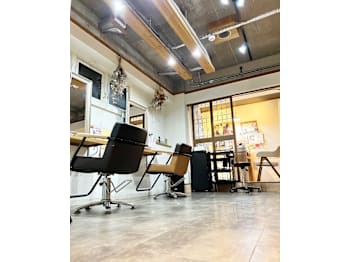 hair design labo Primo(京都府京都市伏見区)