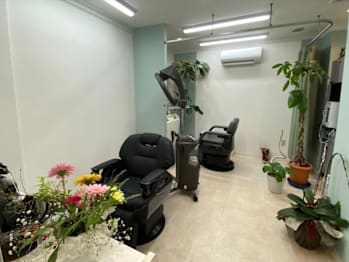 ヘアーサロンタナベ(東京都江戸川区)