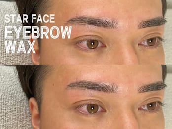 Star Face 天神店(福岡県福岡市中央区)