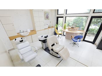 hair make Merusa【メルサ】【ヘアーメイクメルサ】(群馬県藤岡市／美容室)