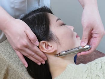 小顔矯正専門店 シンメトリー銀座店(東京都中央区)