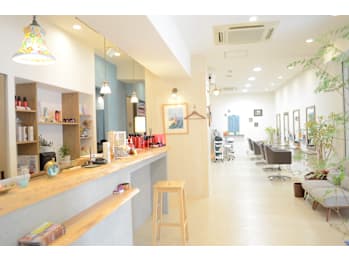 Biarritz(大阪府吹田市)