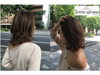 jente:gicoo(宮城県仙台市青葉区)