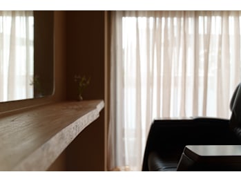 髪を育てる美養室Soil(東京都渋谷区)