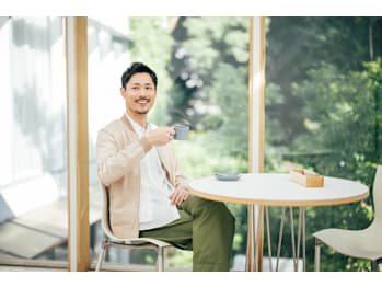 MEN'S WILL by SVENSON 名古屋スタジオ(愛知県名古屋市)