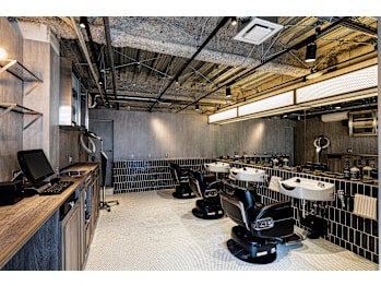 CHOP CHOP Barber for gentlemen(千葉県船橋市)