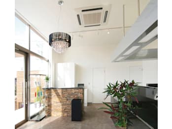 mieux color【ミュー コロル】(栃木県真岡市／美容室)