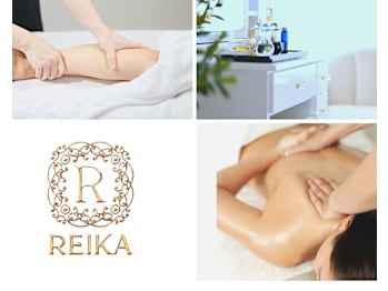 Reika エステティックサロン(神奈川県川崎市高津区)