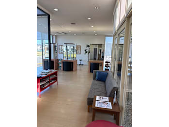 colors【カラーズ】(岐阜県大垣市／美容室)