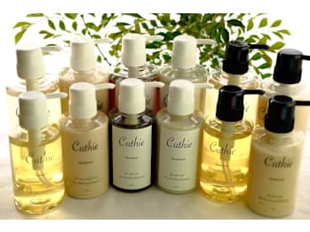 Cuthie オアシス21店【クティエ】(愛知県名古屋市東区)