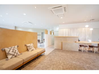 Lien hair’s BEAU group【リアン ヘアーズ ボウ グループ】(滋賀県栗東市／美容室)