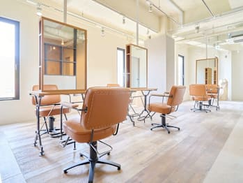 lucca 浦安 髪質改善【ルッカ】(千葉県浦安市)