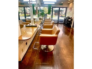 キャサリ美容室(広島県広島市安佐南区)