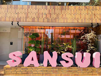 SANSUI SAUNA(千葉県柏市)