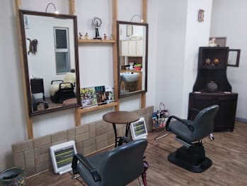 Beauty Science BOOZ【ビューティーサイエンスブーズ】(大阪府大阪市北区／美容室)