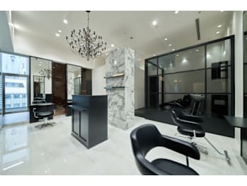 GRANMASH(大阪府大阪市北区)