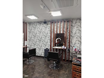 hair collection Rusty【ヘアーコレクションラスティー】(茨城県北茨城市／美容室)