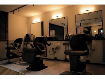 CUT IN STREET【カットインストリート】(神奈川県平塚市／美容室)