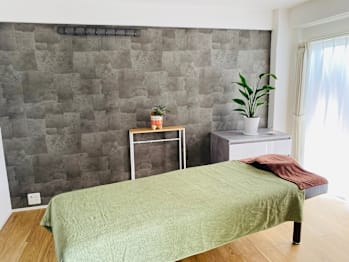 カチコチさん専門整体(東京都品川区)