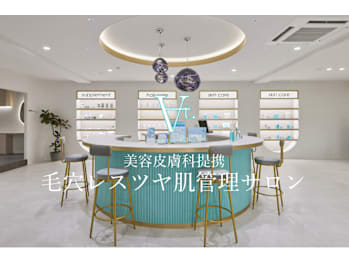 At.center labo(広島県広島市中区)